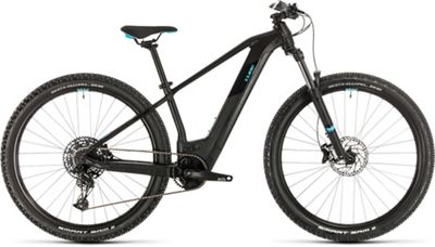 Cube Access Hybrid EX 500 29 E-Bike 2020 - Noir - Aqua - 38.5cm (15)