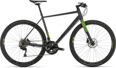 cube bike sl road
