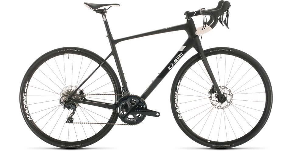 Cube Attain GTC SL 2020