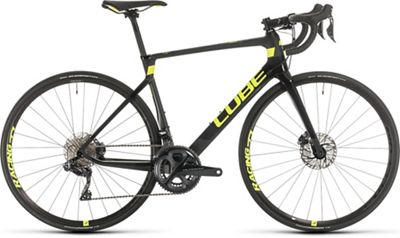 cube bike sl road