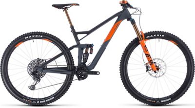 cube c68 mtb