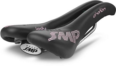 Selle SMP Drakon Ladyline Saddle Review