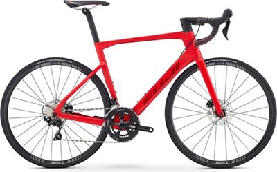 2020 fuji transonic