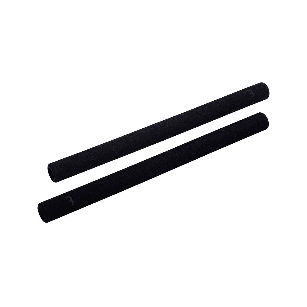 BBB BHG-27 MultiFoam Grips - Noir - 400mm x 20mm x 4mm, Noir