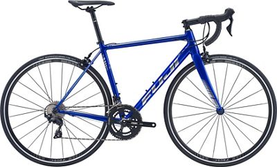 Fuji SL-A 1.3 Road Bike 2020 - Bleu électrique - 52cm (20.5)
