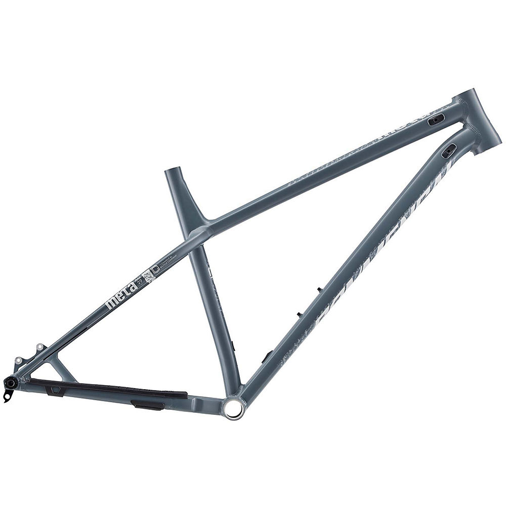 Commencal Meta HT AM Hardtail Frame 2020 - Nardo Grey