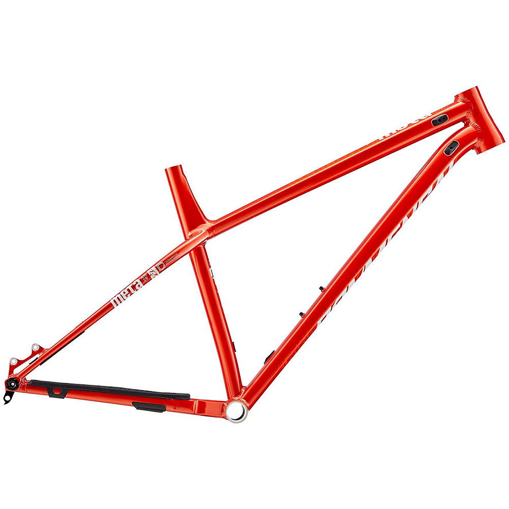 Commencal Meta HT AM Hardtail Frame 2020 - Pulse Orange - XL