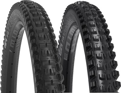 WTB Verdict - Judge MTB Tyre Combo - 27.5 - Noir - 2.5 / 2.4