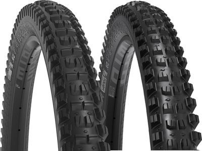 WTB Verdict - Judge MTB Tyre Combo - 29 - Noir - 2.5 / 2.4