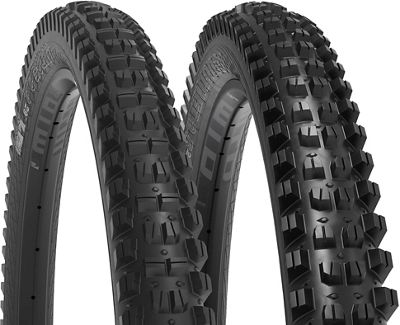 WTB Verdict Wet - Judge MTB Combo - 29 - Noir - 2.5 / 2.4