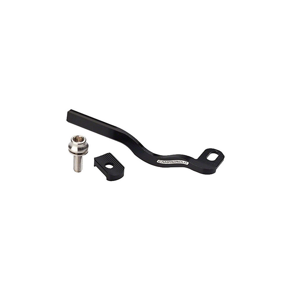 Campagnolo Chain Guard Catcher - Noir - One Size, Noir