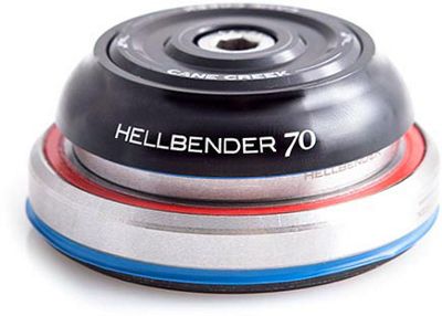 Cane Creek HELLBENDER 70 Headset Review