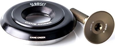 Cane Creek SLAMSET Top Headset Bearing Review