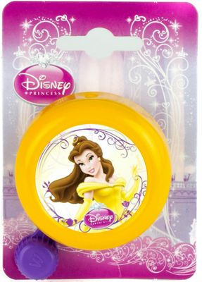 Widek Belle Disney Princess Bike Bell Review