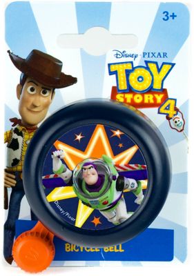 Widek Toy Story Buzz Disney Bike Bell Reviews