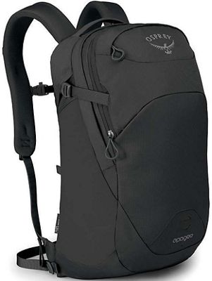 Osprey Apogee Rucksack - Sentinel Grey - O/S