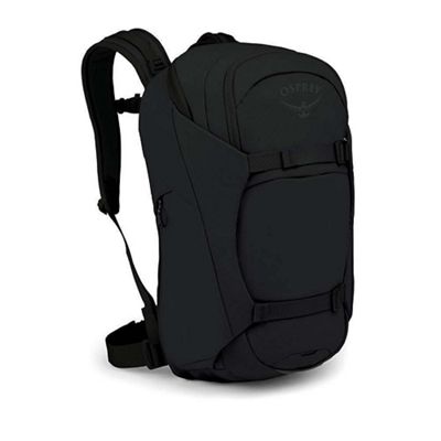 Osprey Metron Rucksack AW19 - Black - O/S}, Black