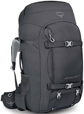 Osprey Fairview Trek 70 Rucksack Review