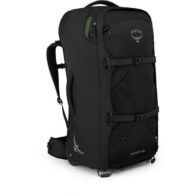 Osprey Farpoint Wheels 65 Bag Review