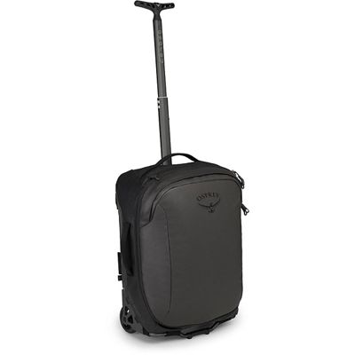 Osprey Rolling Transporter CarryOn 30 Bag Reviews