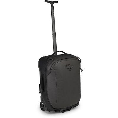 Osprey Rolling Transporter Carry-On 30 Bag Review