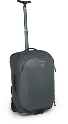 Click to view product details and reviews for Osprey Rolling Transporter Carry On 38 Bag Pointbreak Grey One Size Pointbreak Grey.