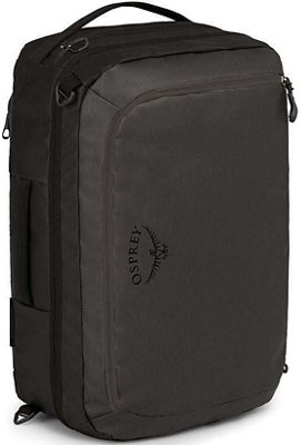 Osprey Transporter Global Carry-On 36 Bag AW19 - Black - O/S}, Black
