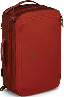 Osprey Transporter Global Carry-On 36 Bag - Ruffian Rouge - O/S
