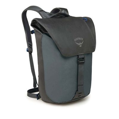 Click to view product details and reviews for Osprey Transporter Flap Rucksack Pointbreak Grey One Size Pointbreak Grey.