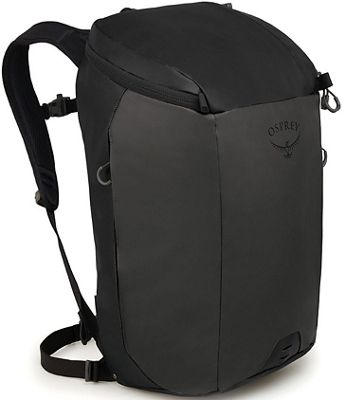 Osprey Transporter Zip Rucksack Review