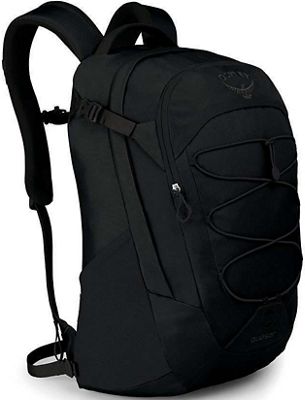 Osprey Quasar Rucksack - Noir - O/S
