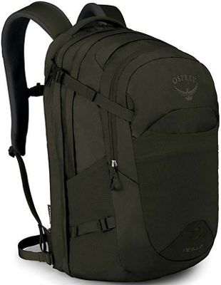 Osprey Nebula Rucksack - Cypress Green - O/S