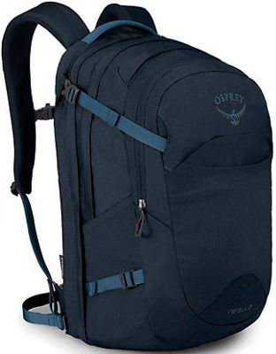 Osprey Nebula Rucksack - Kraken Blue - O/S
