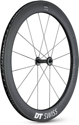 DT Swiss Arc 1100 Dicut 62mm Front Wheel 2020 Review