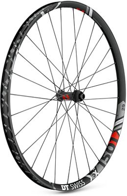 DT Swiss EX 1501 SP 30mm Front Wheel - Noir - 110mm