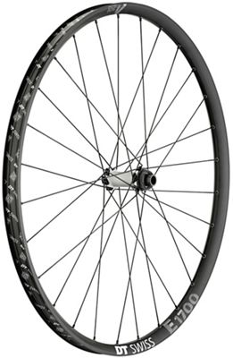 DT Swiss E 1700 SP 30mm Front Wheel Review