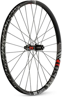 DT Swiss EX 1501 SP 30mm Rear Wheel - Noir - 148mm Shimano