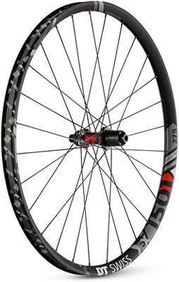 DT Swiss EX 1501 SP 30mm Rear Wheel Review