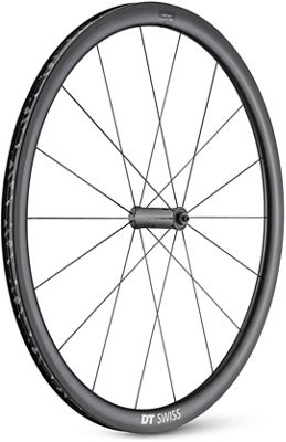 DT Swiss PRC 1100 Dicut MC 35mm Front Wheel 2020 Review