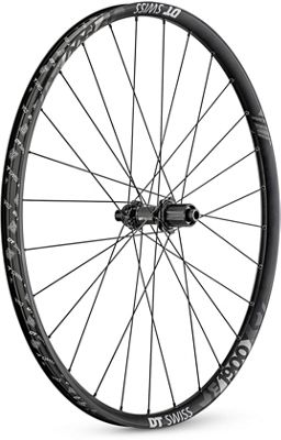 DT Swiss E 1900 SP Rear Wheel (30mm) - Black - 142mm, Black