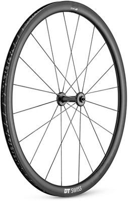 DT Swiss PRC 1100 Dicut 35mm Front Wheel 2020 Review