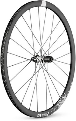 DT Swiss ER 1600 SP DB 32mm Rear Wheel 2020 Review