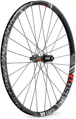 DT Swiss XM 1501 SP 30mm Rear Wheel - Noir - 148mm Shimano 12sp