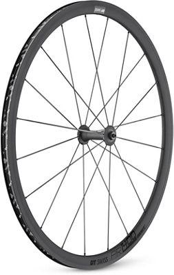 DT Swiss PR 1400 Dicut Oxic 32mm Front Wheel 2020 Review