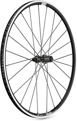 DT Swiss P 1800 SP 23mm Rear Wheel 2020 Review