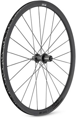 DT Swiss PR 1400 Dicut Oxic 32mm Rear Wheel 2020 Review