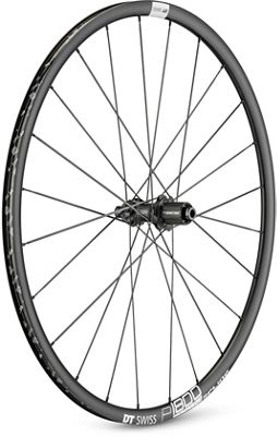 DT Swiss P 1800 SP DB 23mm Rear Wheel 2020 Review