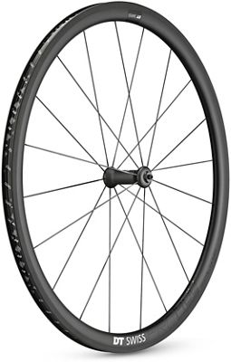 DT Swiss PRC 1400 SP 35mm Front Wheel 2020 Review