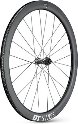 DT Swiss ERC 1400 SP DB 47mm Front Wheel 2020 Review