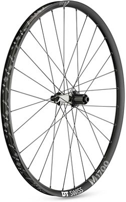 DT Swiss M 1700 SP 30mm Rear Wheel - Noir - 148mm SRAM XD